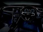Toyota Harrier 2013 года